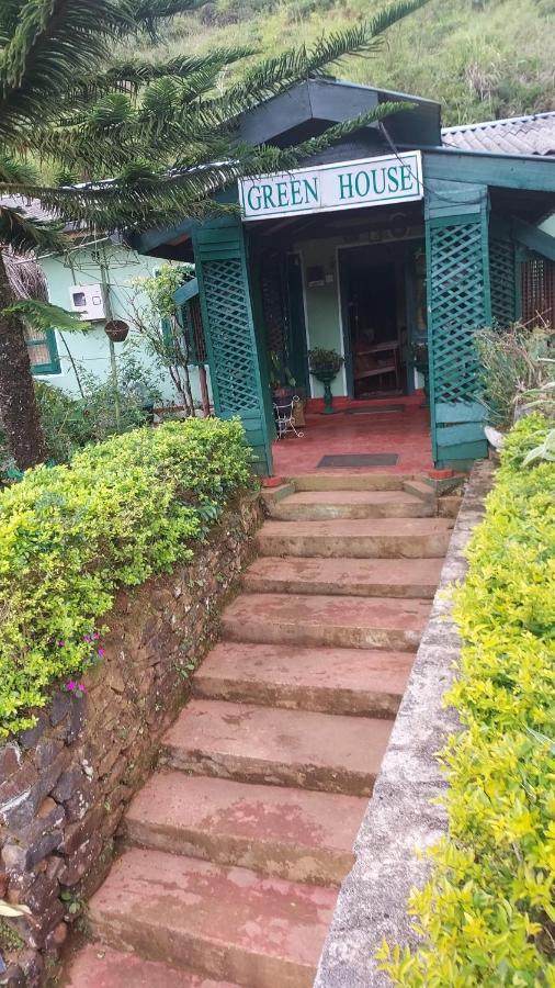 Green House Nallathanniya Bagian luar foto