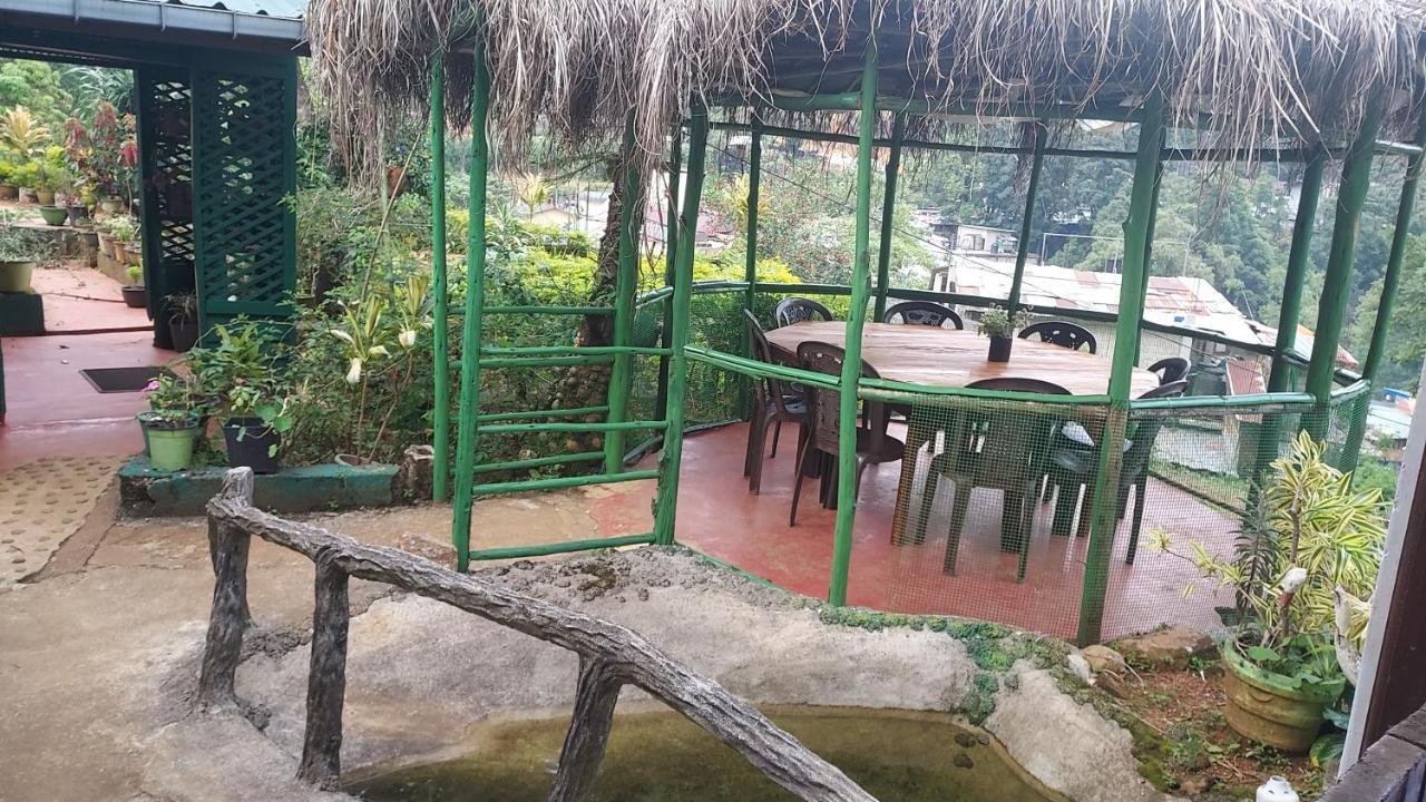 Green House Nallathanniya Bagian luar foto