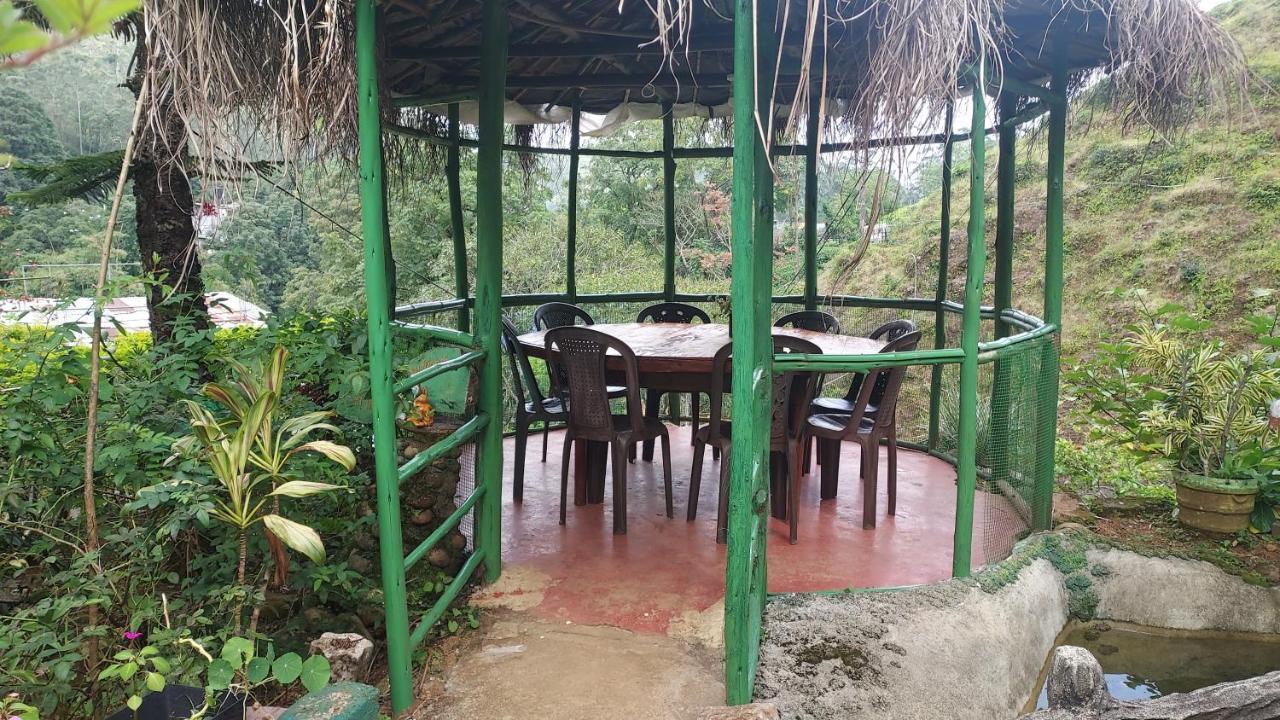 Green House Nallathanniya Bagian luar foto