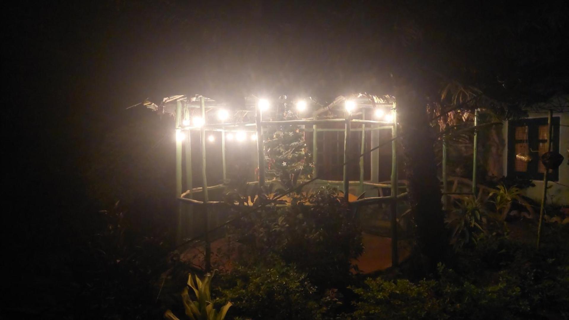 Green House Nallathanniya Bagian luar foto